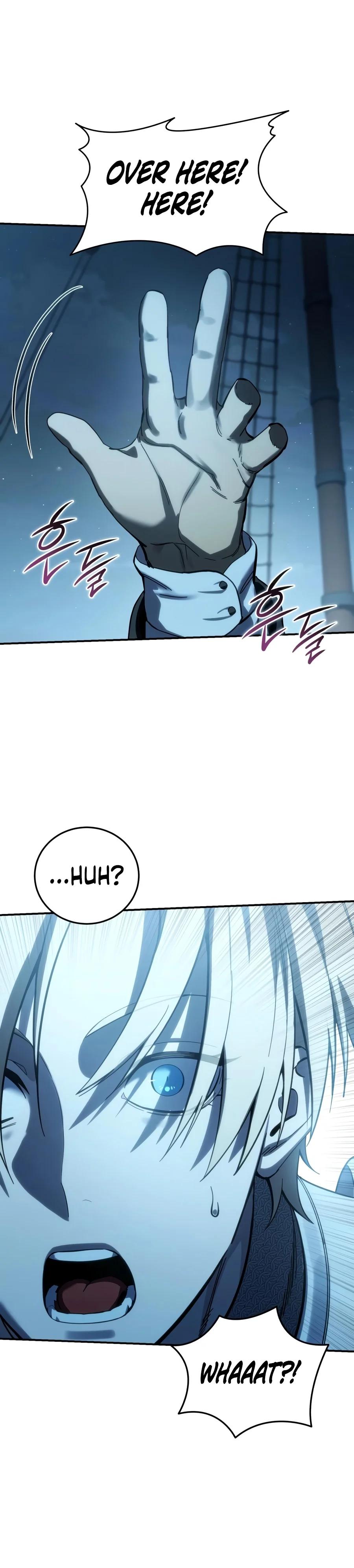 The Stellar Swordmaster Chapter 139 page 16 - 