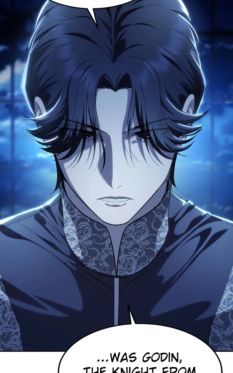 Read The Stellar Swordmaster chapter 14 image 3 on Lezhin