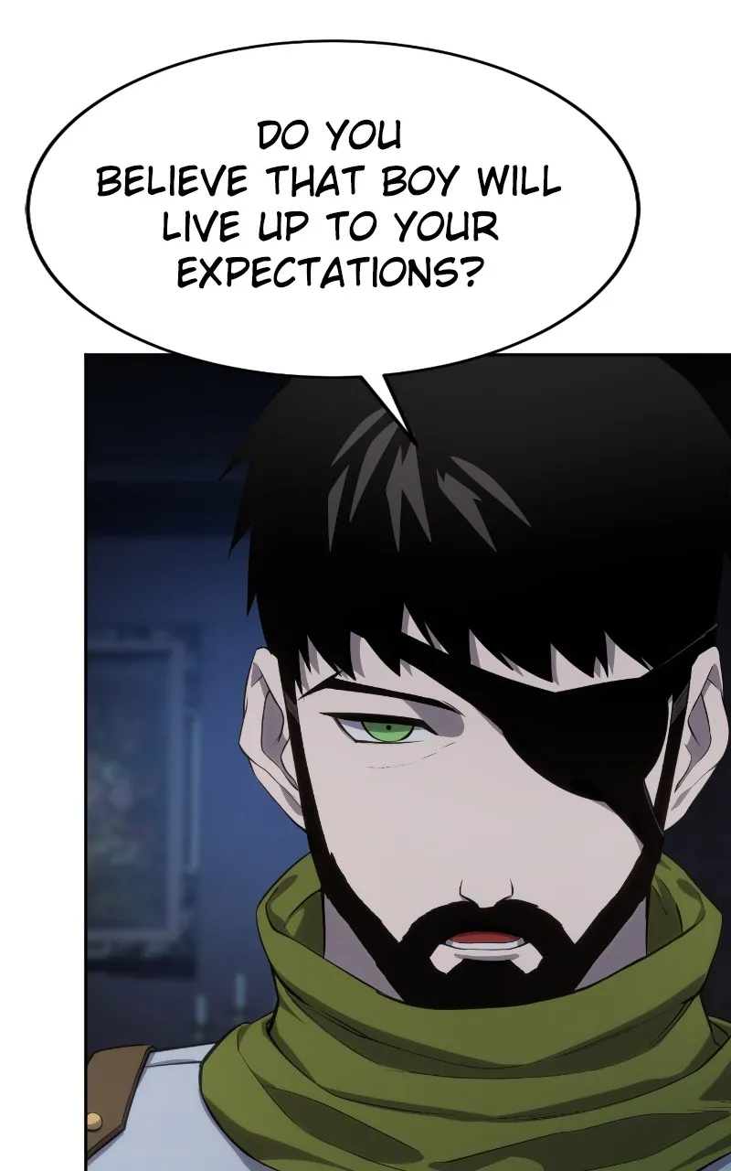 Read The Stellar Swordmaster chapter 14 image 45 on Lezhin