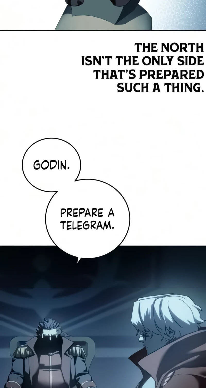 The Stellar Swordmaster Chapter 140 page 21 - 