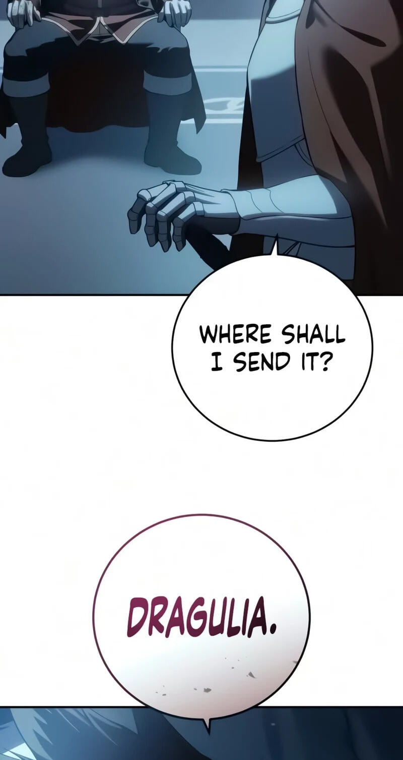 The Stellar Swordmaster Chapter 140 page 22 - 