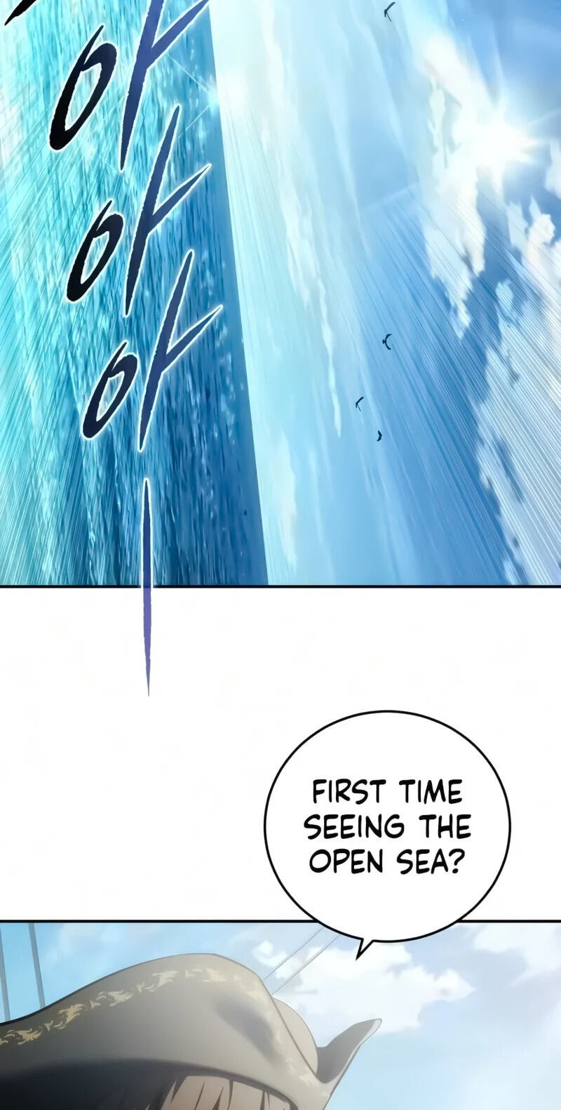 The Stellar Swordmaster Chapter 140 page 30 - 