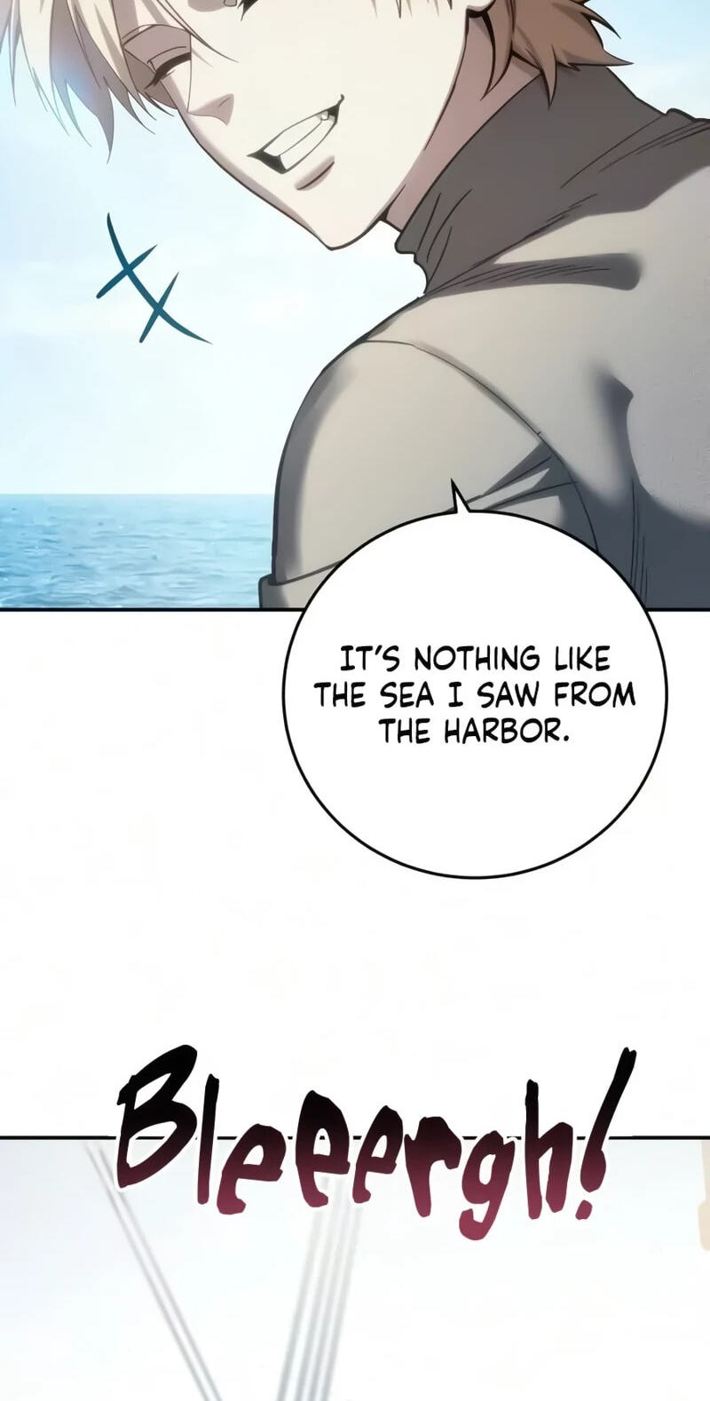 The Stellar Swordmaster Chapter 140 page 32 - 