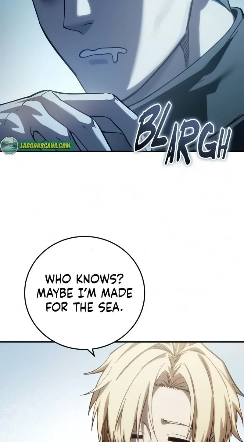 The Stellar Swordmaster Chapter 140 page 37 - 