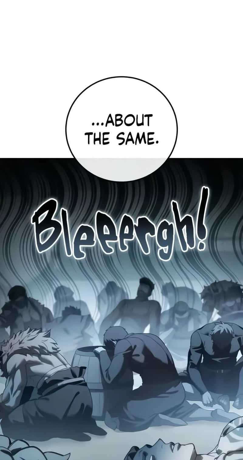 The Stellar Swordmaster Chapter 140 page 42 - 