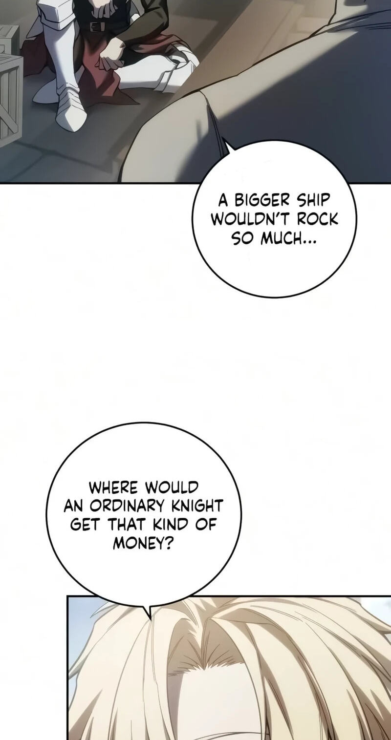 The Stellar Swordmaster Chapter 140 page 44 - 