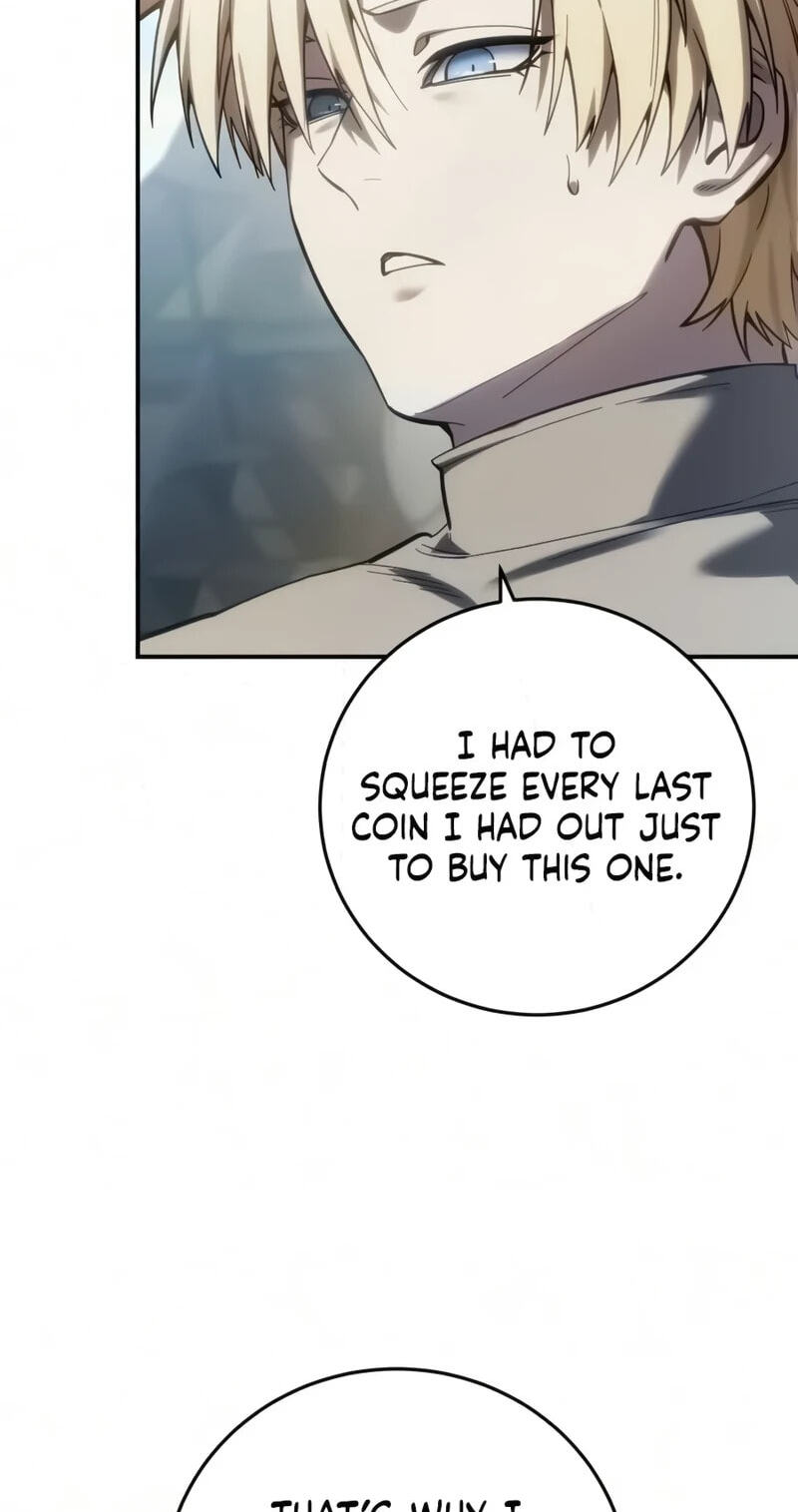 The Stellar Swordmaster Chapter 140 page 45 - 