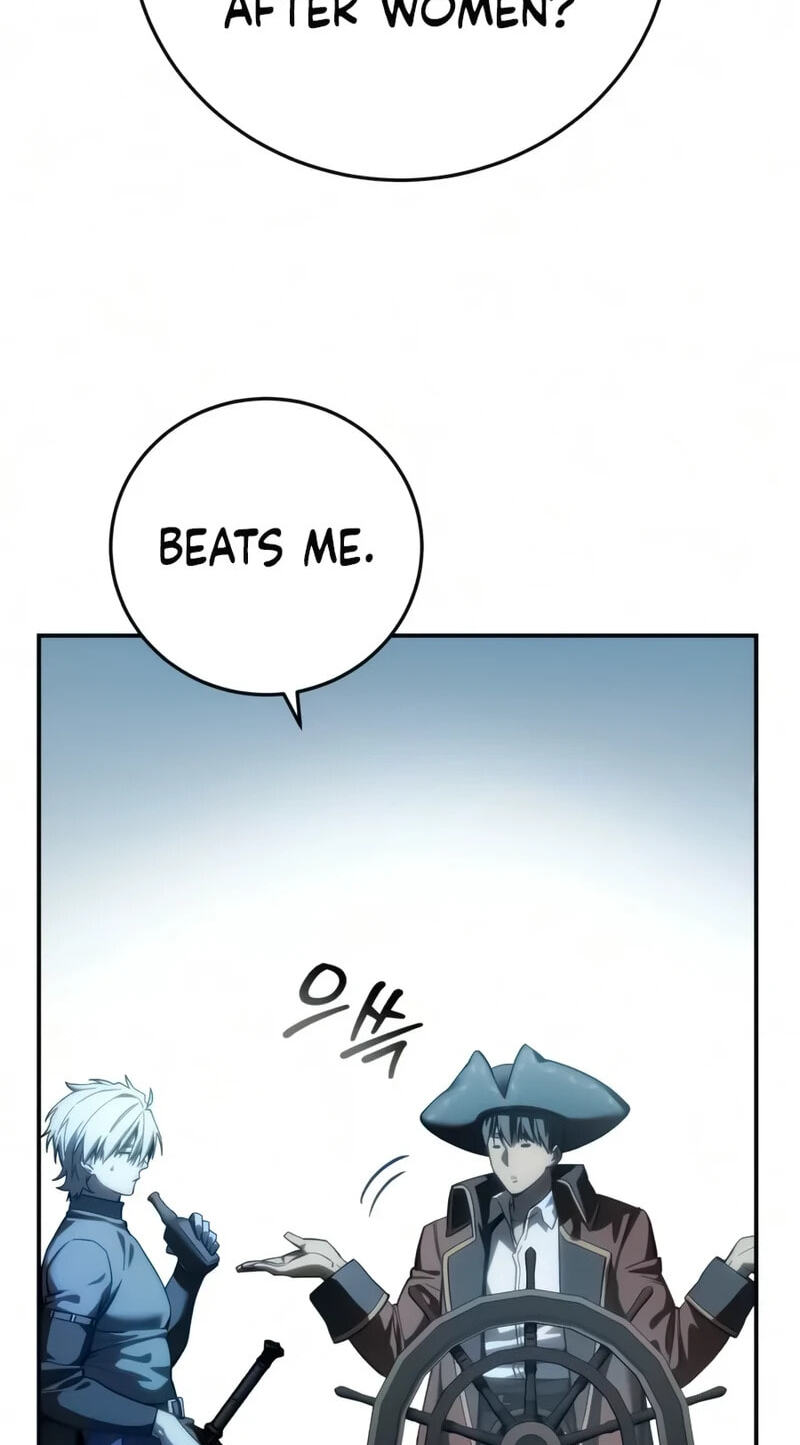 The Stellar Swordmaster Chapter 140 page 64 - 