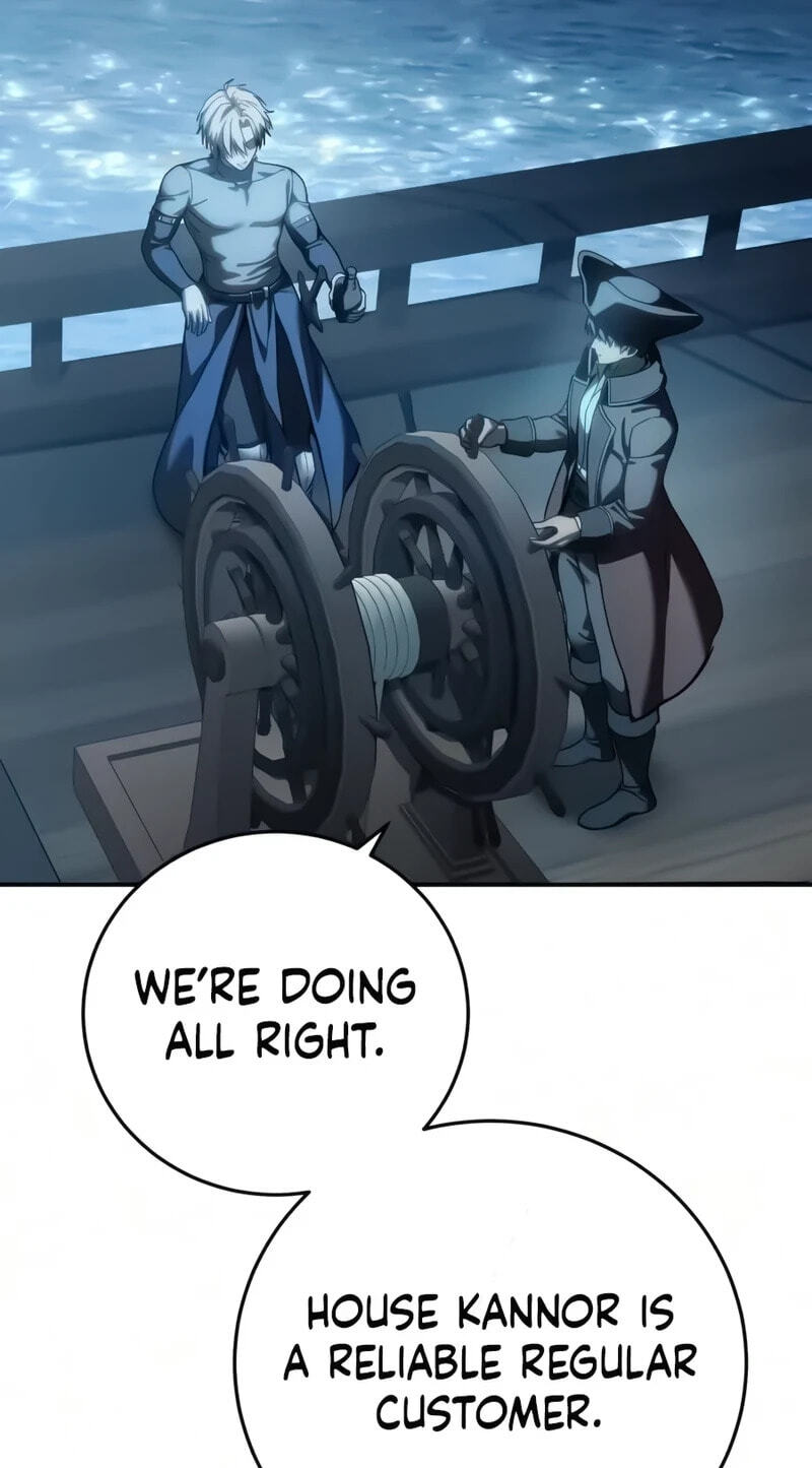 The Stellar Swordmaster Chapter 140 page 67 - 