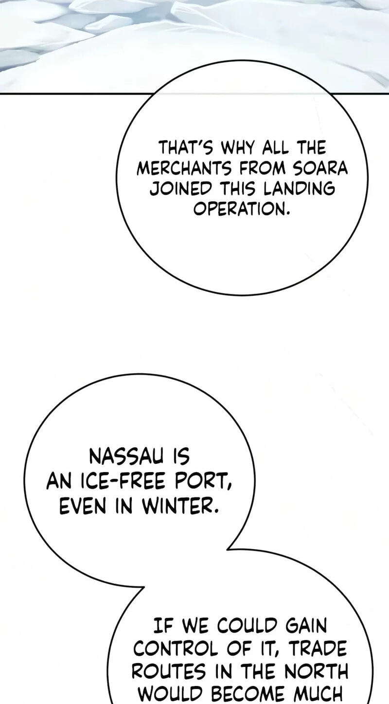 The Stellar Swordmaster Chapter 140 page 69 - 