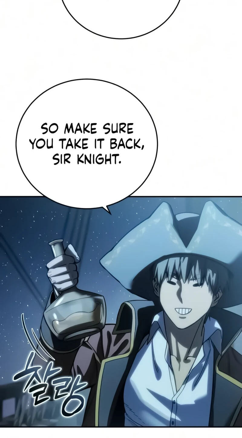 The Stellar Swordmaster Chapter 140 page 71 - 