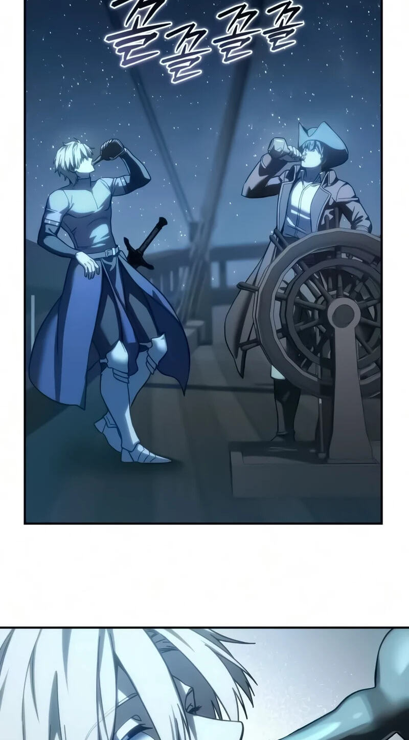 The Stellar Swordmaster Chapter 140 page 73 - 