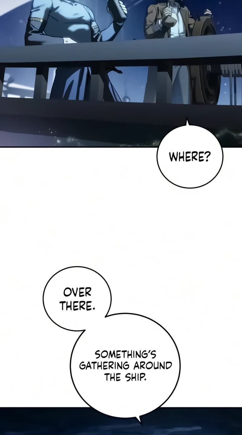 The Stellar Swordmaster Chapter 140 page 75 - 