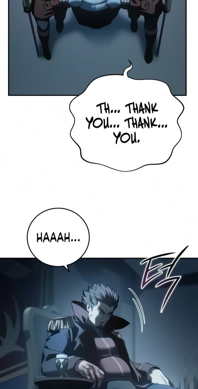 The Stellar Swordmaster Chapter 140 page 10 - 