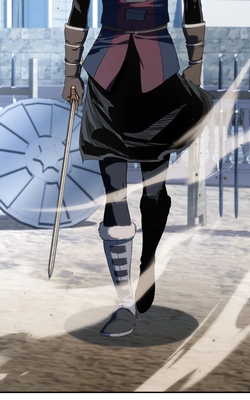 Read The Stellar Swordmaster chapter 15 image 20 on Lezhin