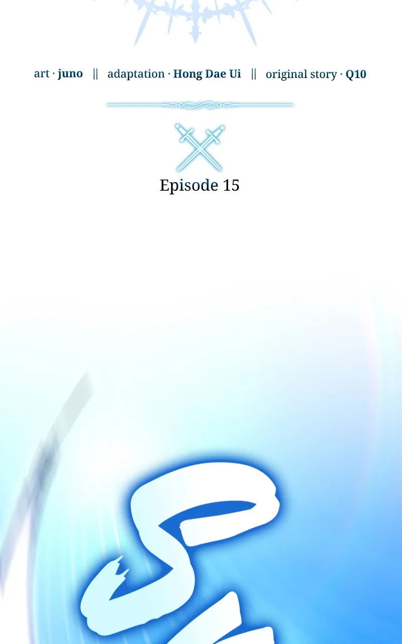 Read The Stellar Swordmaster chapter 15 image 22 on Lezhin
