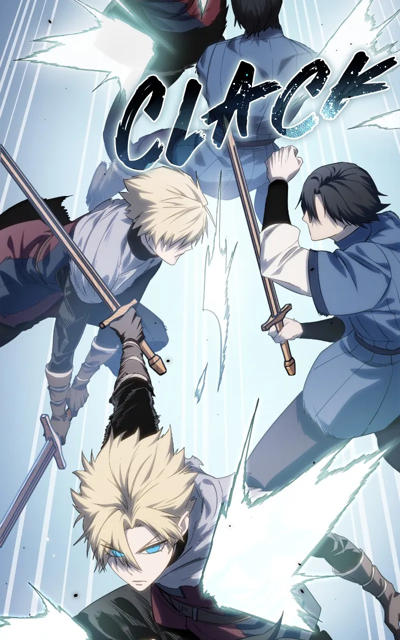 Read The Stellar Swordmaster chapter 15 image 28 on Lezhin