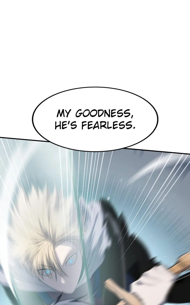 Read The Stellar Swordmaster chapter 15 image 31 on Lezhin