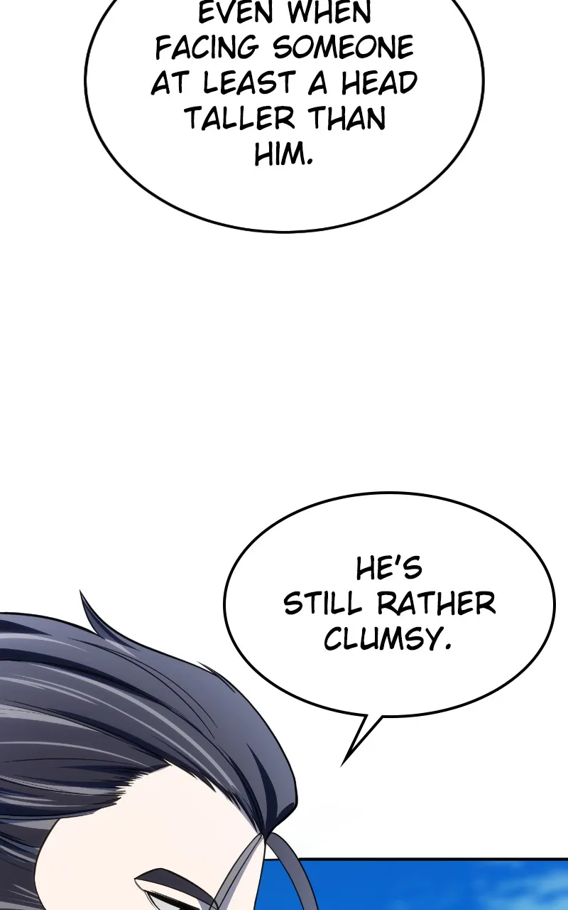 Read The Stellar Swordmaster chapter 15 image 33 on Lezhin