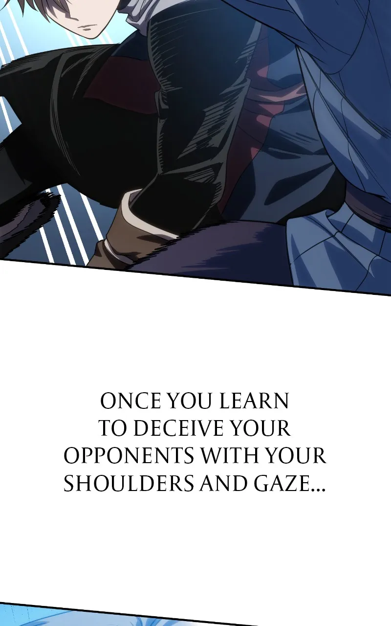 Read The Stellar Swordmaster chapter 15 image 43 on Lezhin
