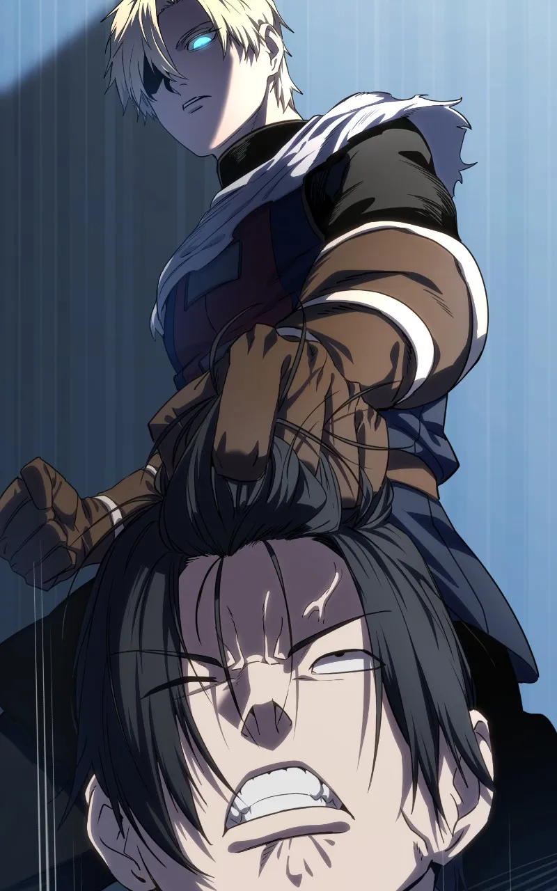 Read The Stellar Swordmaster chapter 15 image 59 on Lezhin