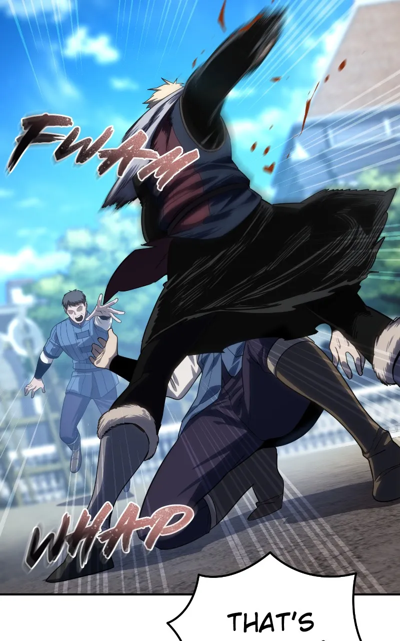 Read The Stellar Swordmaster chapter 15 image 75 on Lezhin