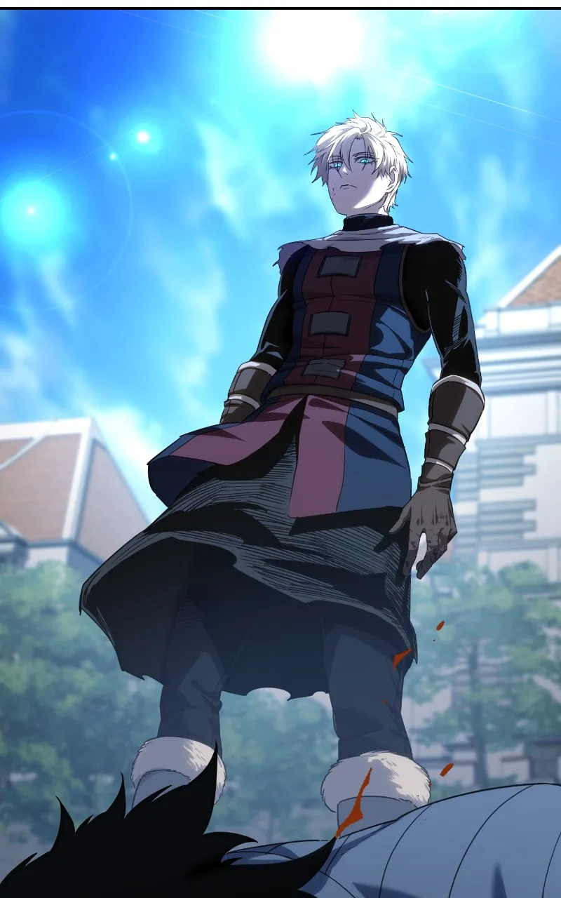 Read The Stellar Swordmaster chapter 15 image 81 on Lezhin