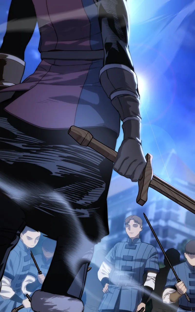 Read The Stellar Swordmaster chapter 16 image 136 on Lezhin