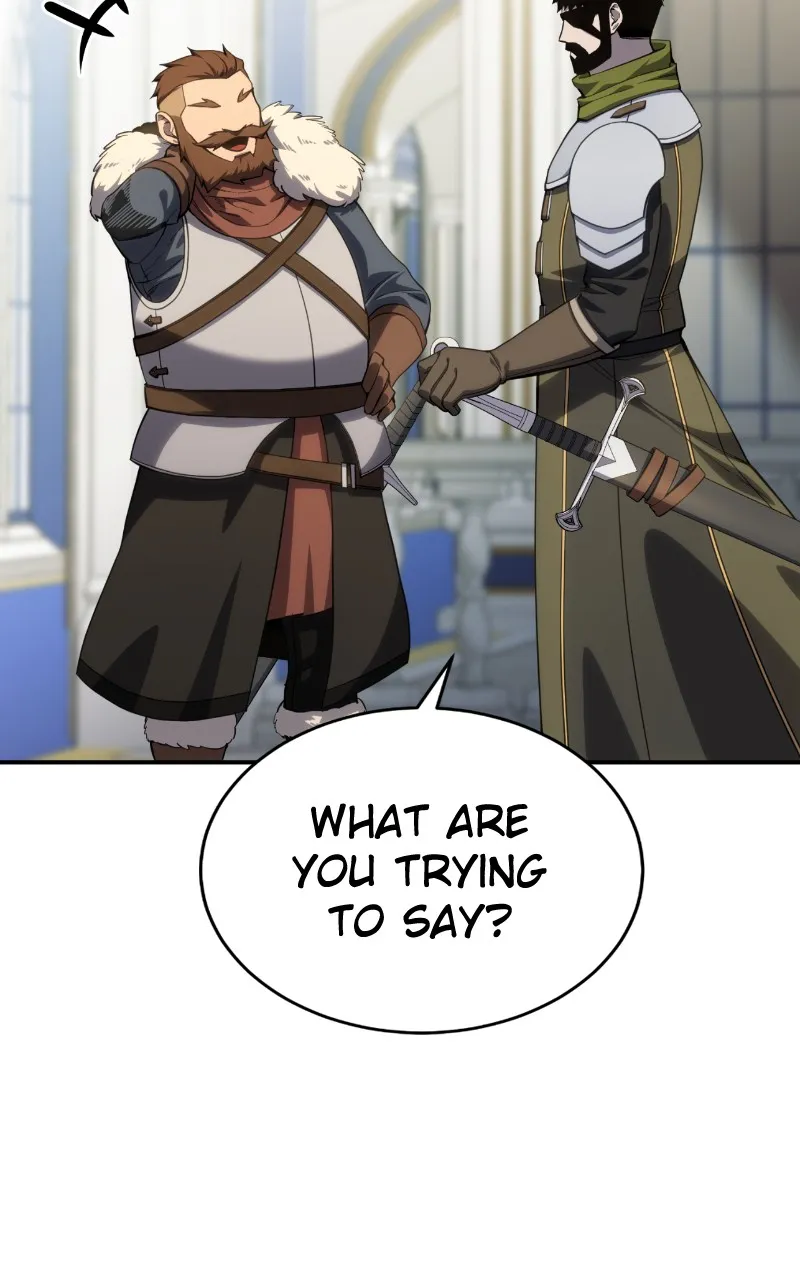 Read The Stellar Swordmaster chapter 16 image 17 on Lezhin