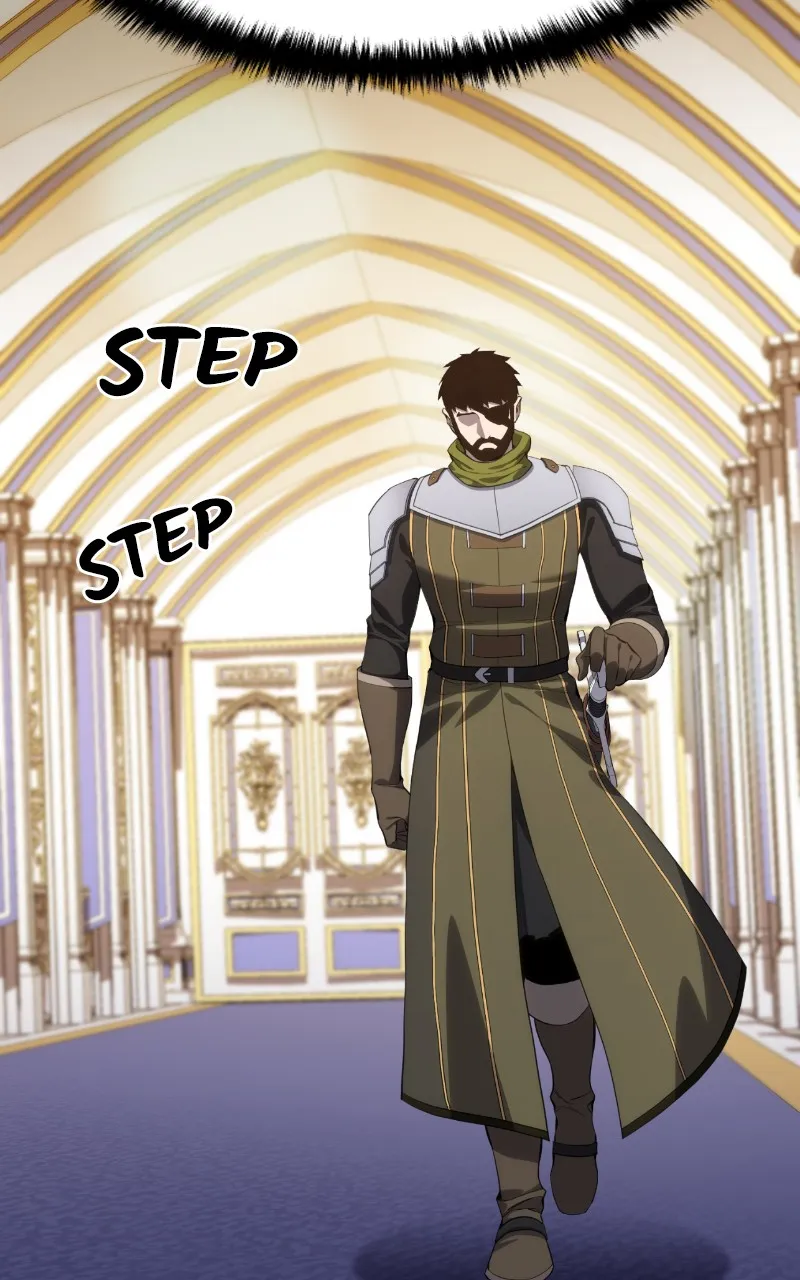 Read The Stellar Swordmaster chapter 16 image 2 on Lezhin