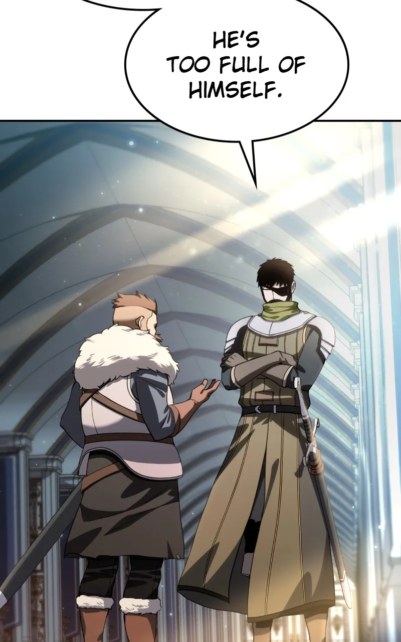 Read The Stellar Swordmaster chapter 16 image 24 on Lezhin