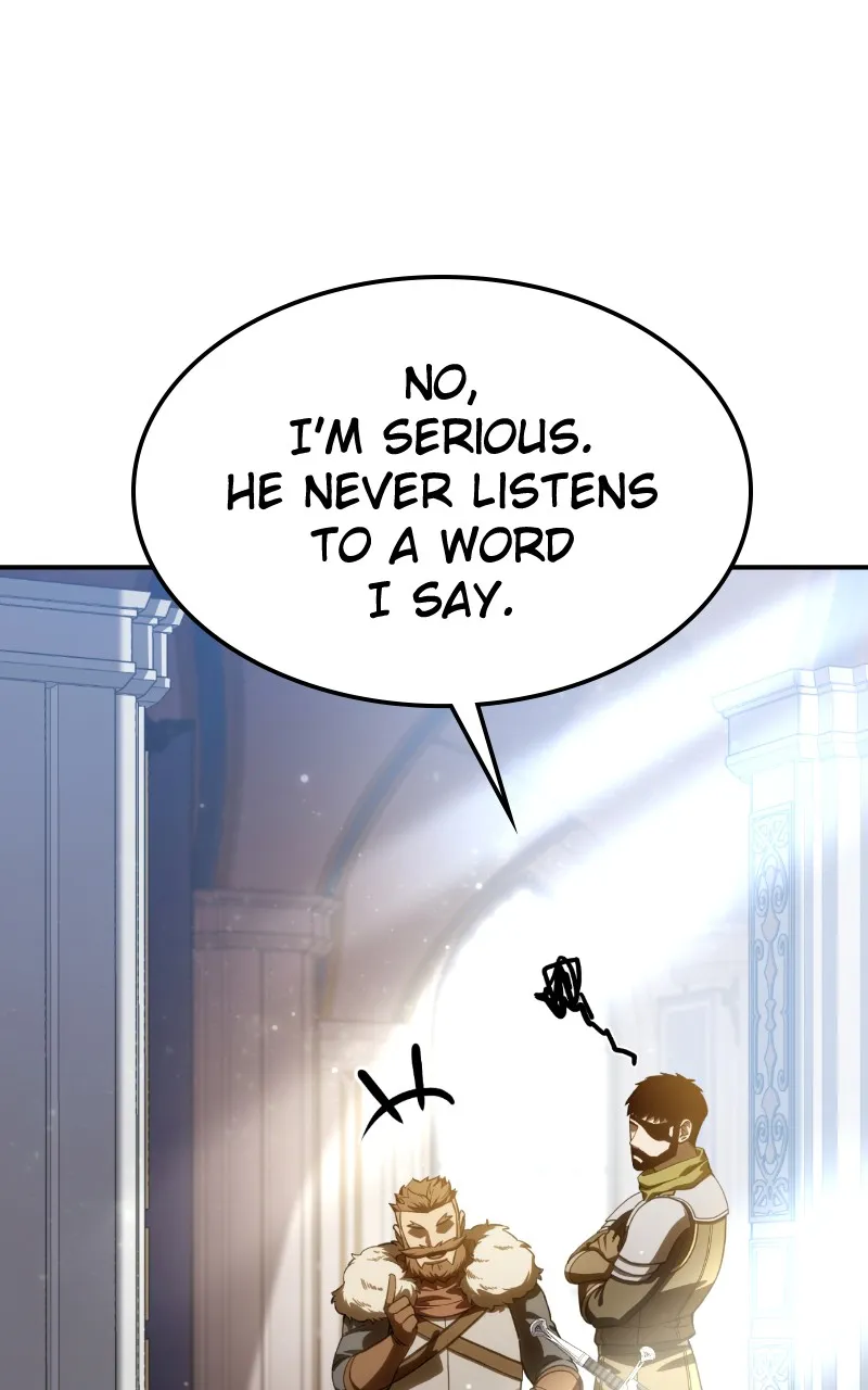 Read The Stellar Swordmaster chapter 16 image 33 on Lezhin