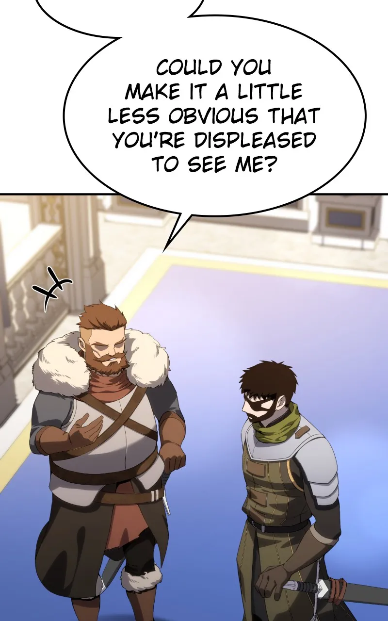 Read The Stellar Swordmaster chapter 16 image 9 on Lezhin