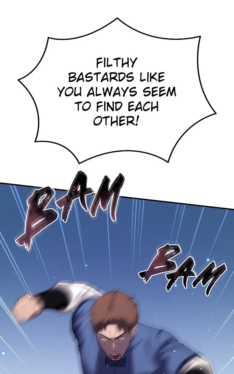Read The Stellar Swordmaster chapter 16 image 94 on Lezhin