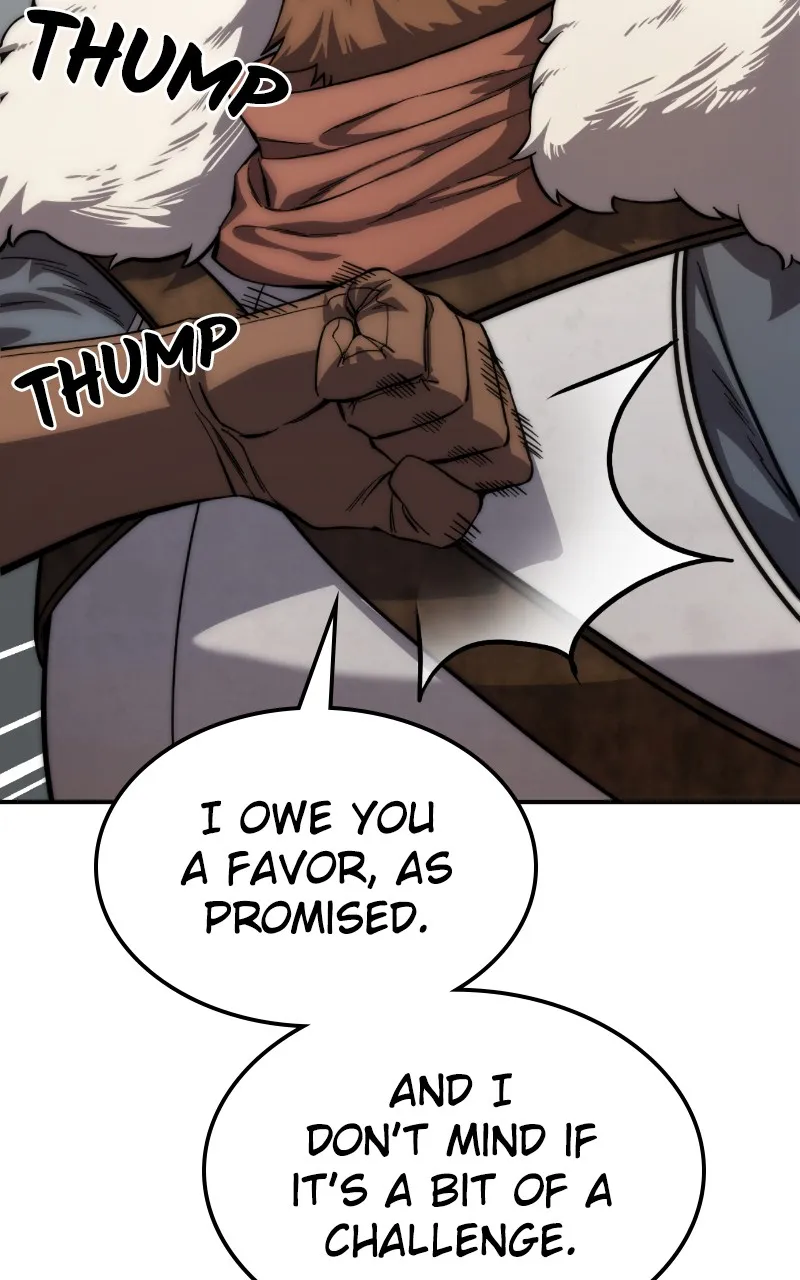 Read The Stellar Swordmaster chapter 17 image 114 on Lezhin