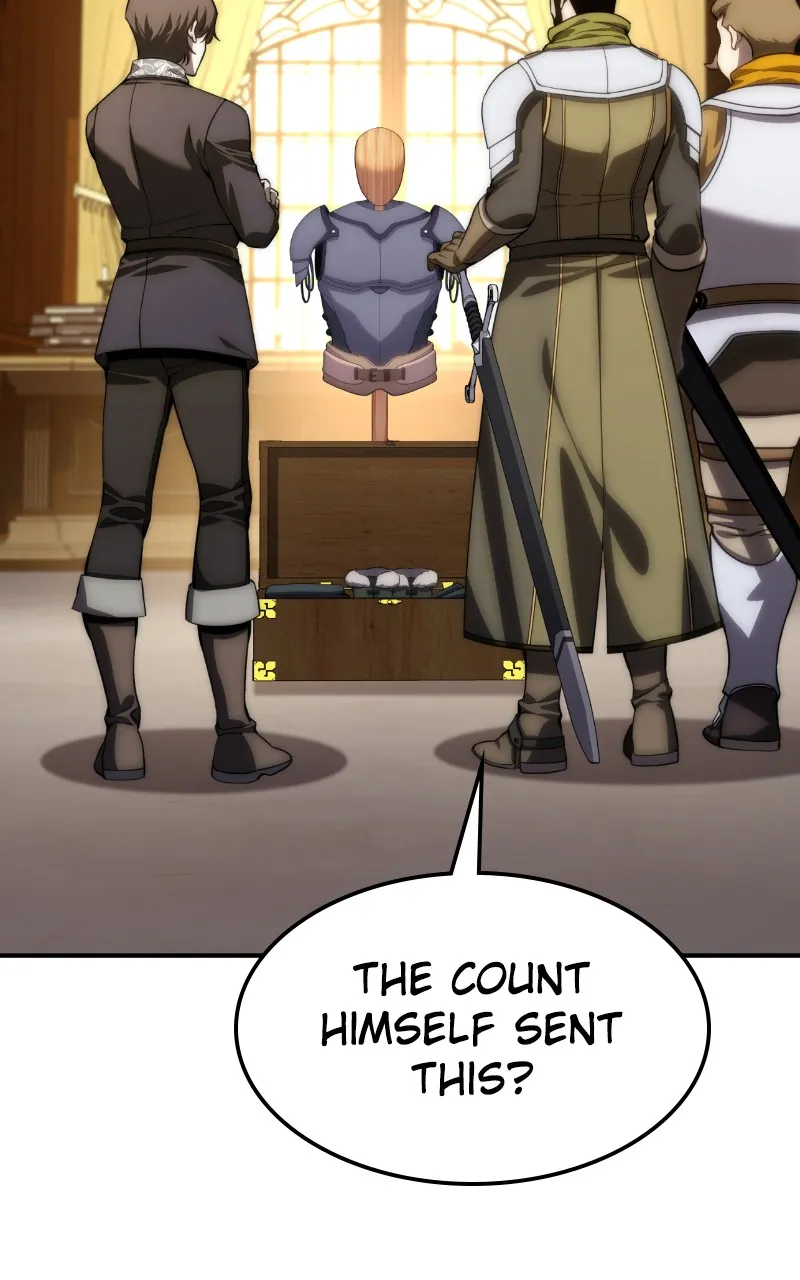 Read The Stellar Swordmaster chapter 17 image 124 on Lezhin