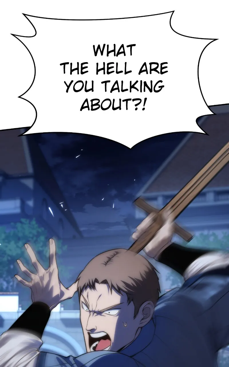 Read The Stellar Swordmaster chapter 17 image 17 on Lezhin