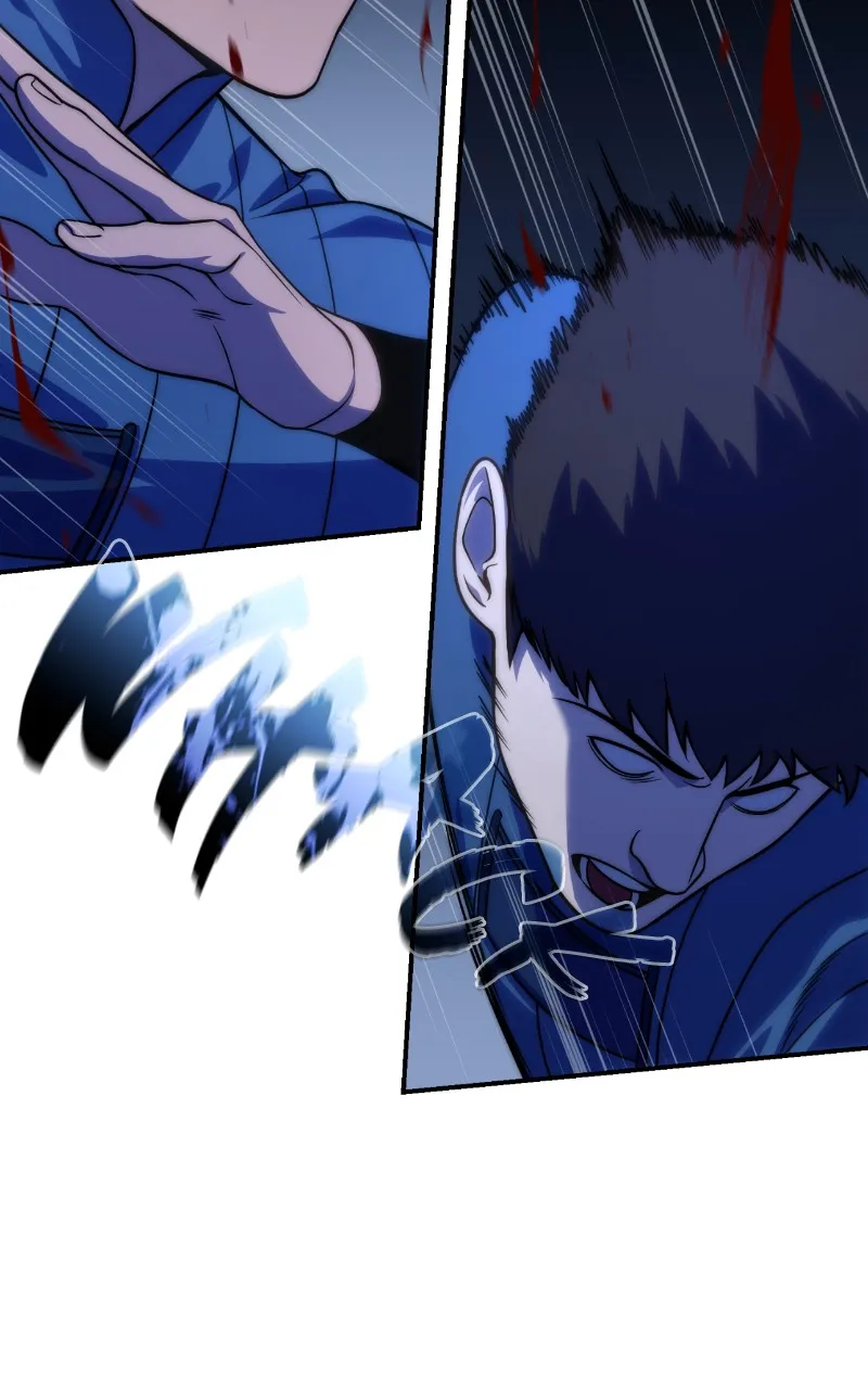 Read The Stellar Swordmaster chapter 17 image 2 on Lezhin