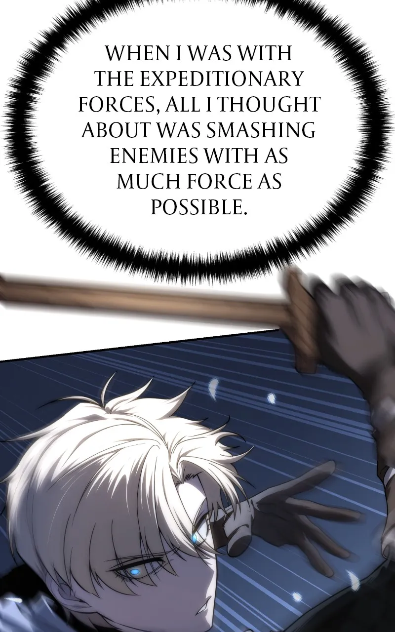 Read The Stellar Swordmaster chapter 17 image 21 on Lezhin