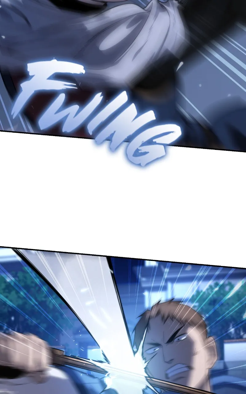 Read The Stellar Swordmaster chapter 17 image 22 on Lezhin