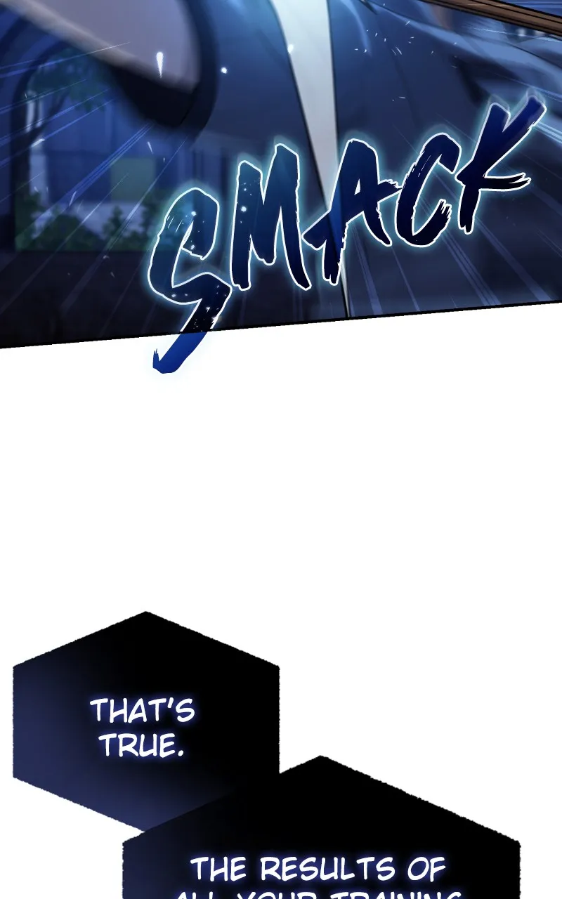 Read The Stellar Swordmaster chapter 17 image 23 on Lezhin