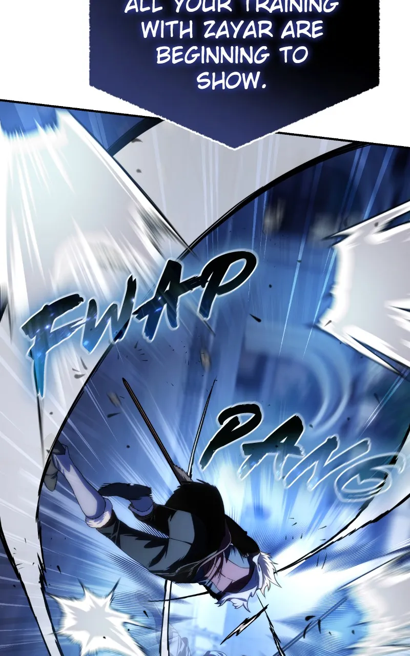 Read The Stellar Swordmaster chapter 17 image 24 on Lezhin