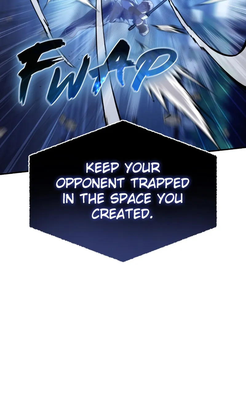 Read The Stellar Swordmaster chapter 17 image 25 on Lezhin