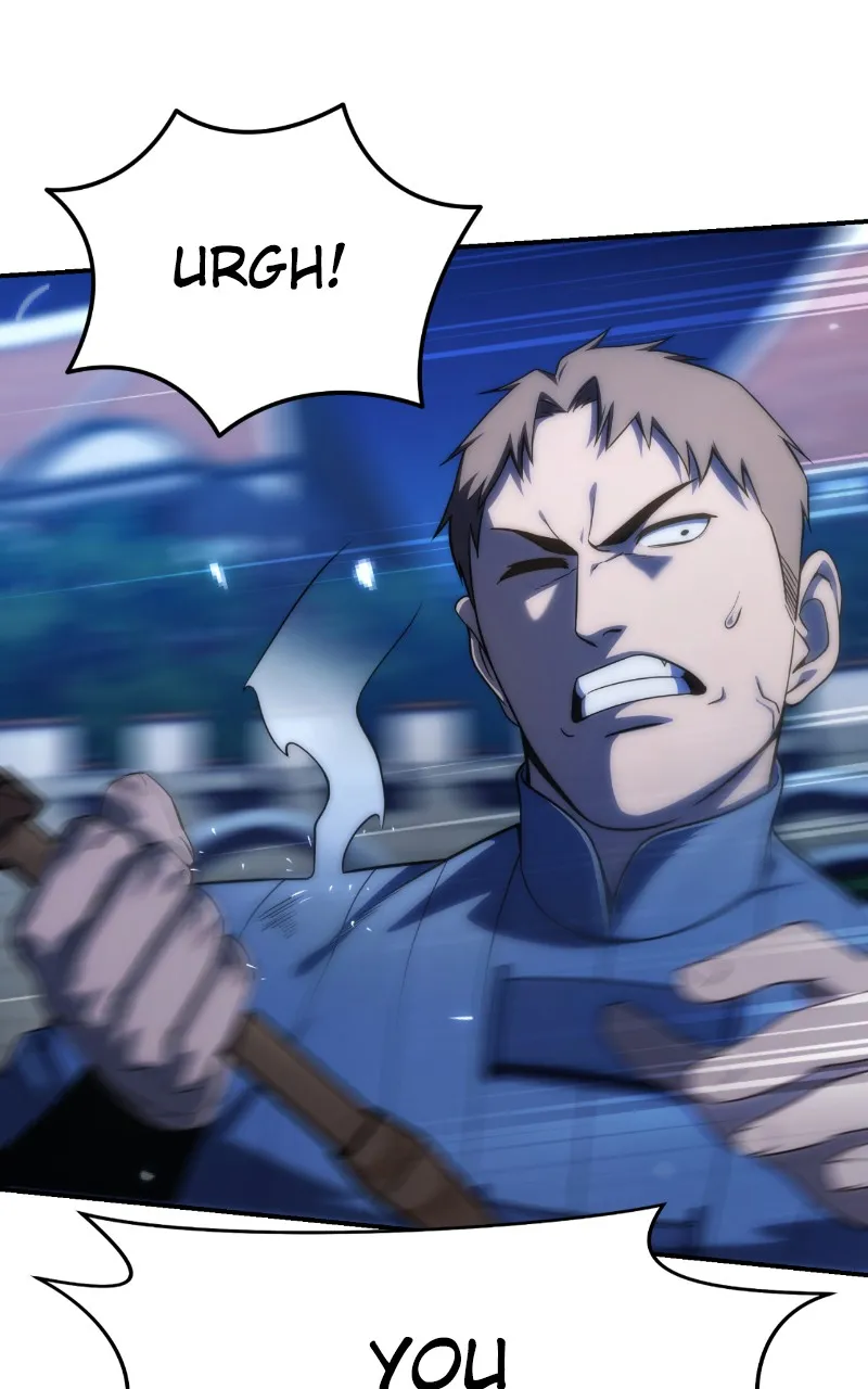 Read The Stellar Swordmaster chapter 17 image 26 on Lezhin