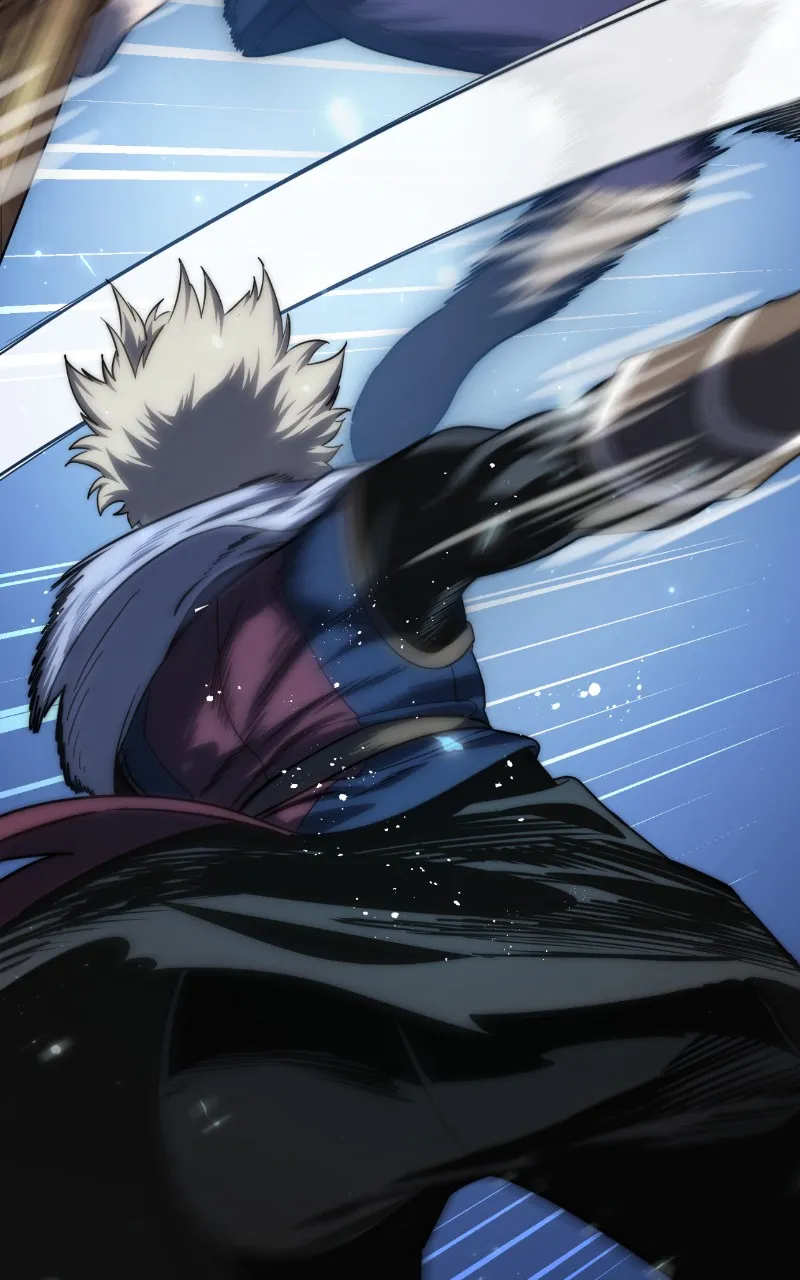 Read The Stellar Swordmaster chapter 17 image 33 on Lezhin