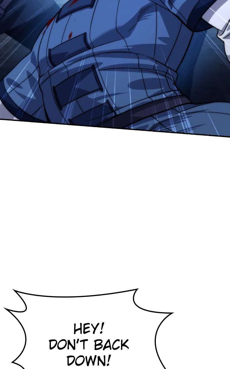 Read The Stellar Swordmaster chapter 17 image 4 on Lezhin