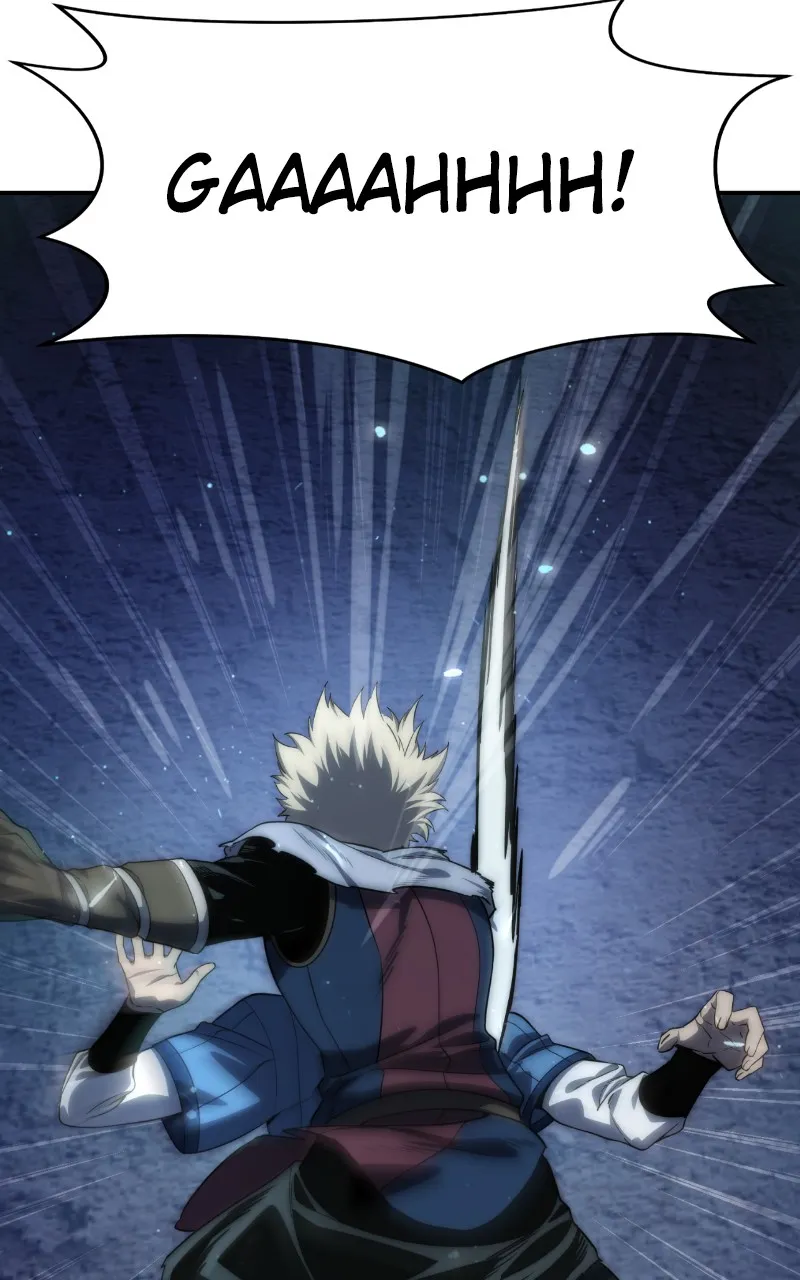 Read The Stellar Swordmaster chapter 17 image 43 on Lezhin