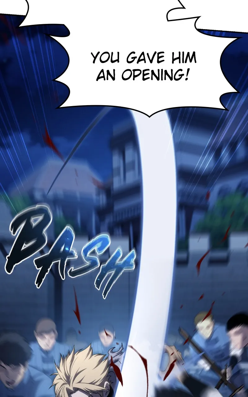 Read The Stellar Swordmaster chapter 17 image 5 on Lezhin