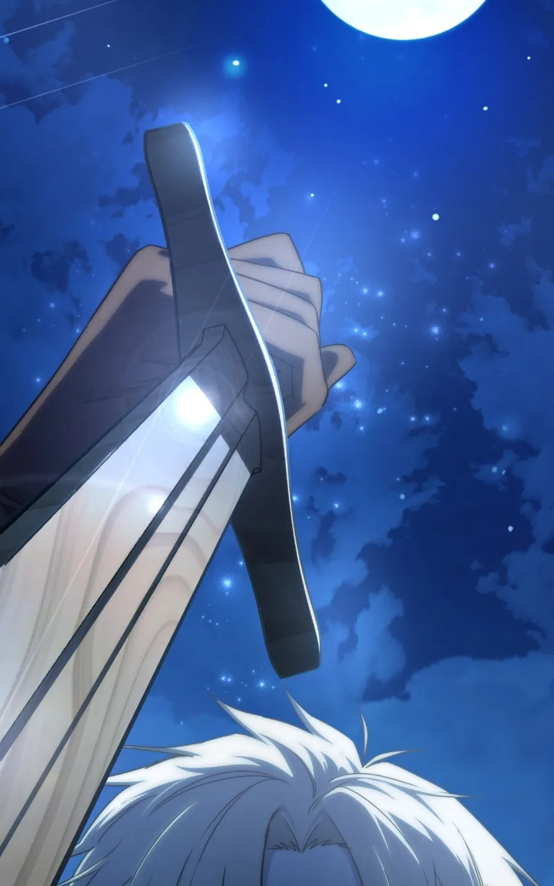 Read The Stellar Swordmaster chapter 17 image 55 on Lezhin