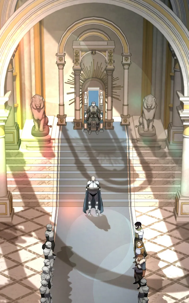Read The Stellar Swordmaster chapter 17 image 75 on Lezhin
